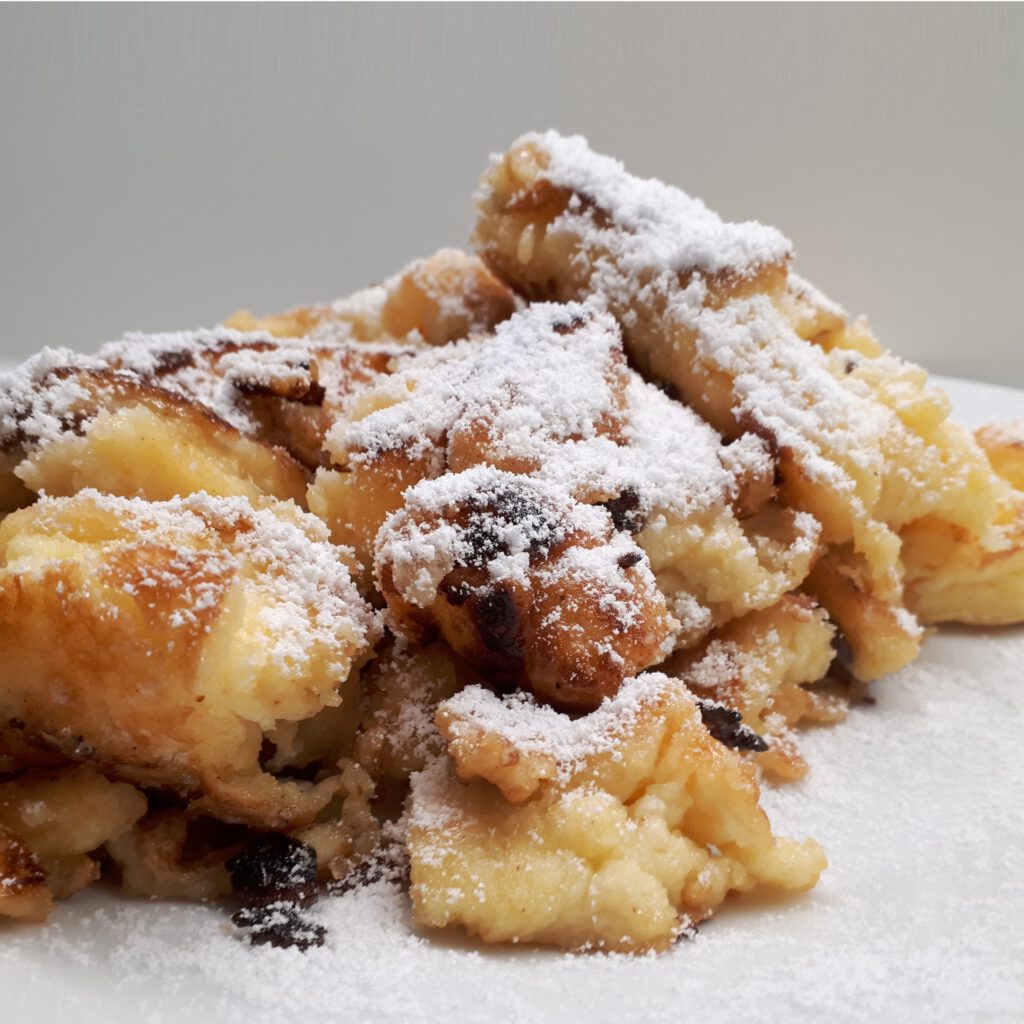 kaiserschmarrn