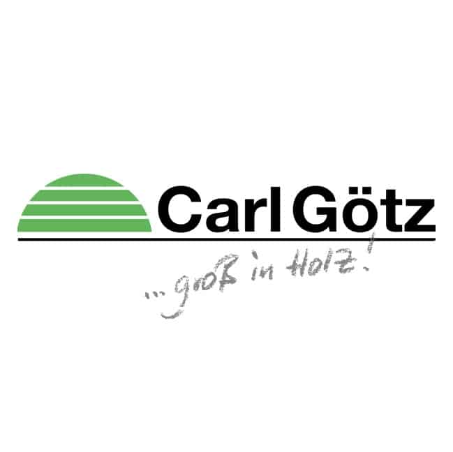 Referenzen - Logo Götz