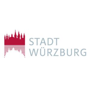 Referenzen - Logo Stadt wuerzburg