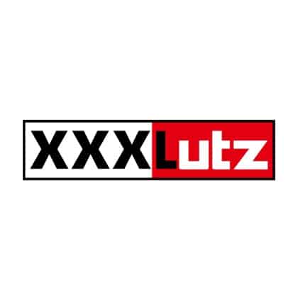 Referenzen - Logo XXXLutz