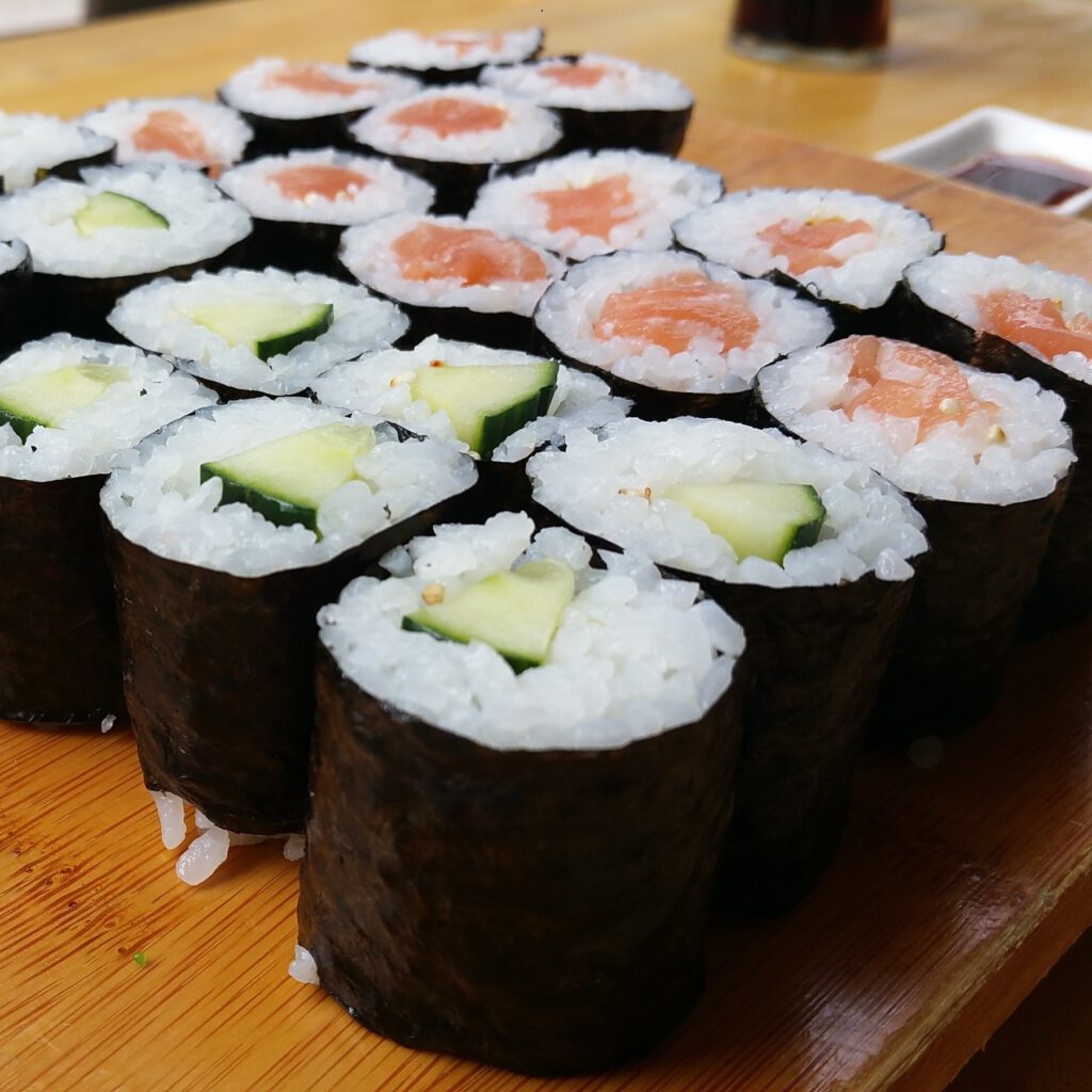 Sushi
